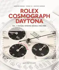 ROLEX COSMOGRAPH DAYTONA