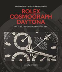 ROLEX COSMOGRAPH DAYTONA