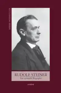 RUDOLF STEINER