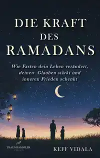 DIE KRAFT DES RAMADANS: WIE FASTEN DEIN LEBEN VERANDERT, DEI