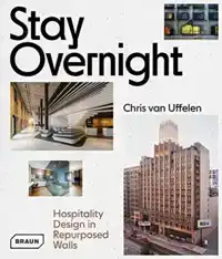 STAY OVERNIGHT