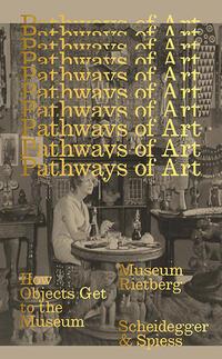 PATHWAYS OF ART