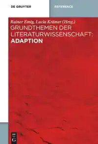 Grundthemen der Literaturwissenschaft: Adaption