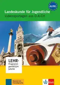 LANDESKUNDE FUR JUGENDLICHE - DVD