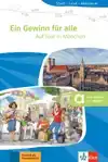 STADT, LAND, ABENTEUER