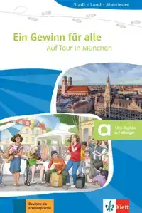 STADT, LAND, ABENTEUER