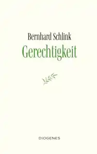 GERECHTIGKEIT
