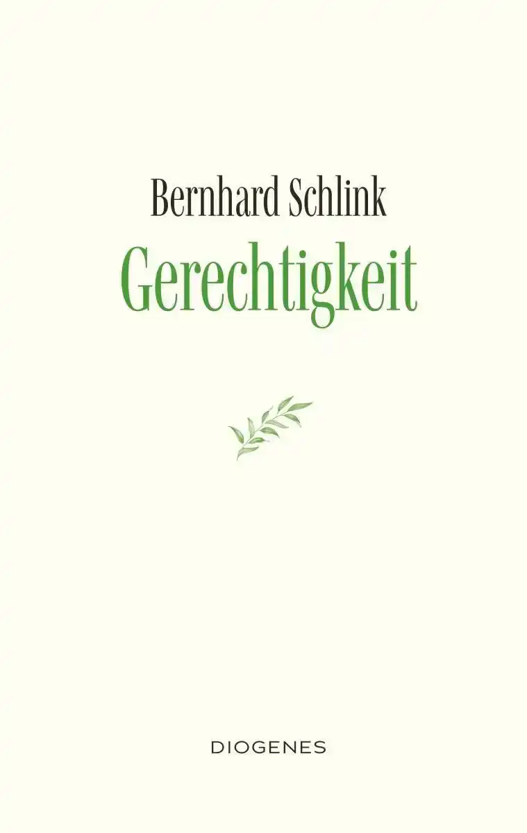 GERECHTIGKEIT