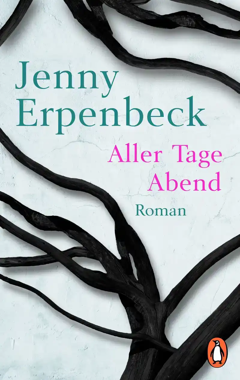 ALLER TAGE ABEND