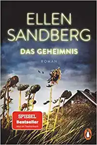 DAS GEHEIMNIS