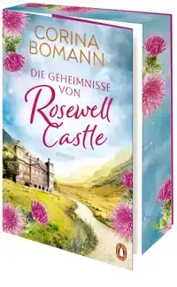 DIE GEHEIMNISSE VON ROSEWELL CASTLE