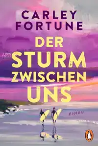 DER STURM ZWISCHEN UNS