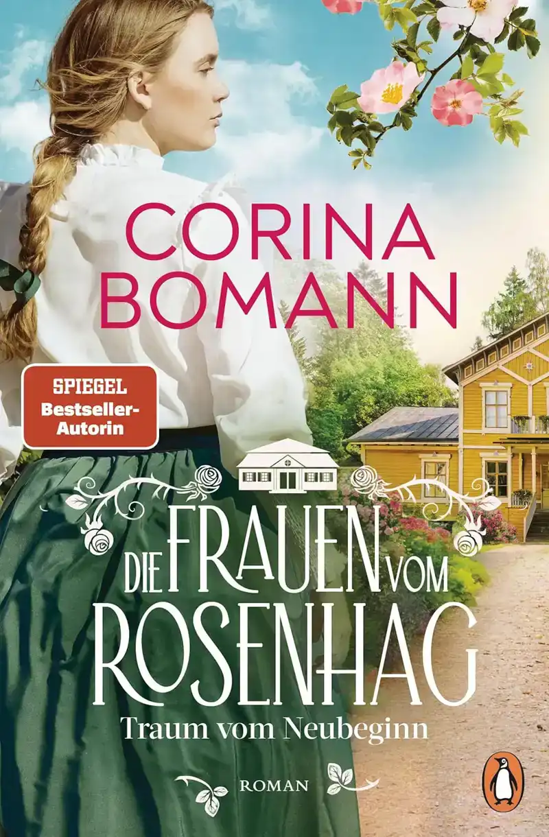 DIE FRAUEN VOM ROSENHAG