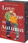 LOVE ME IN AUTUMN