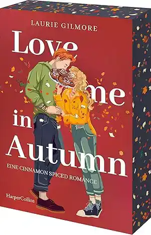 LOVE ME IN AUTUMN