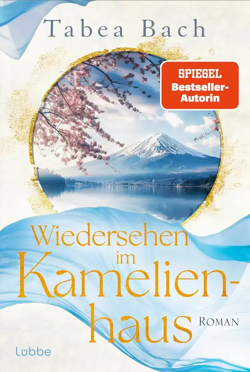 WIEDERSEHEN IM KAMELIENHAUS