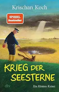 KRIEG DER SEESTERNE