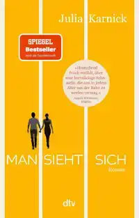 MAN SIEHT SICH