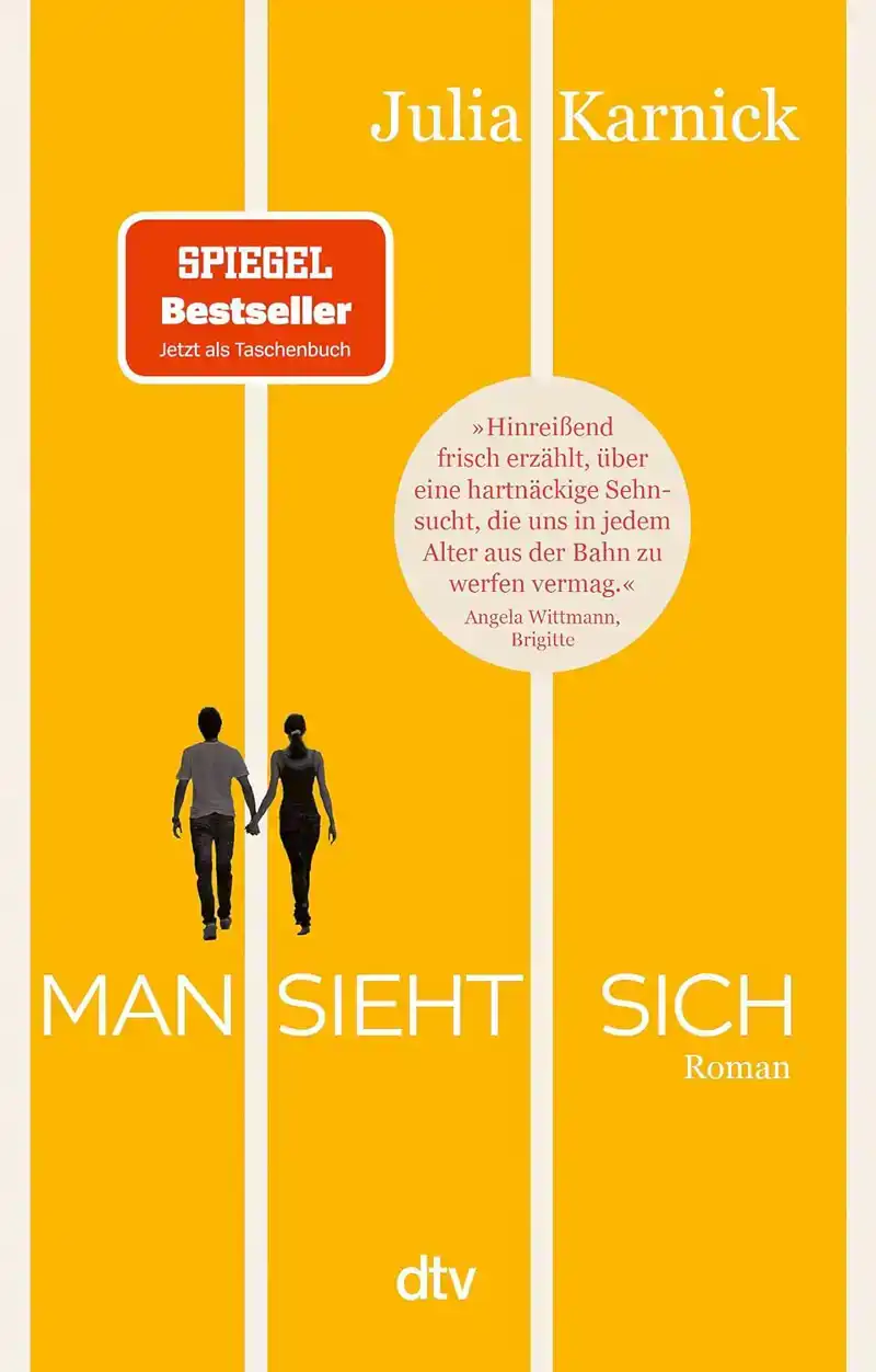 MAN SIEHT SICH