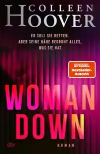 WOMAN DOWN (DEUTSCH)