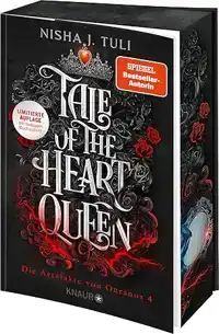 TALE OF THE HEART QUEEN