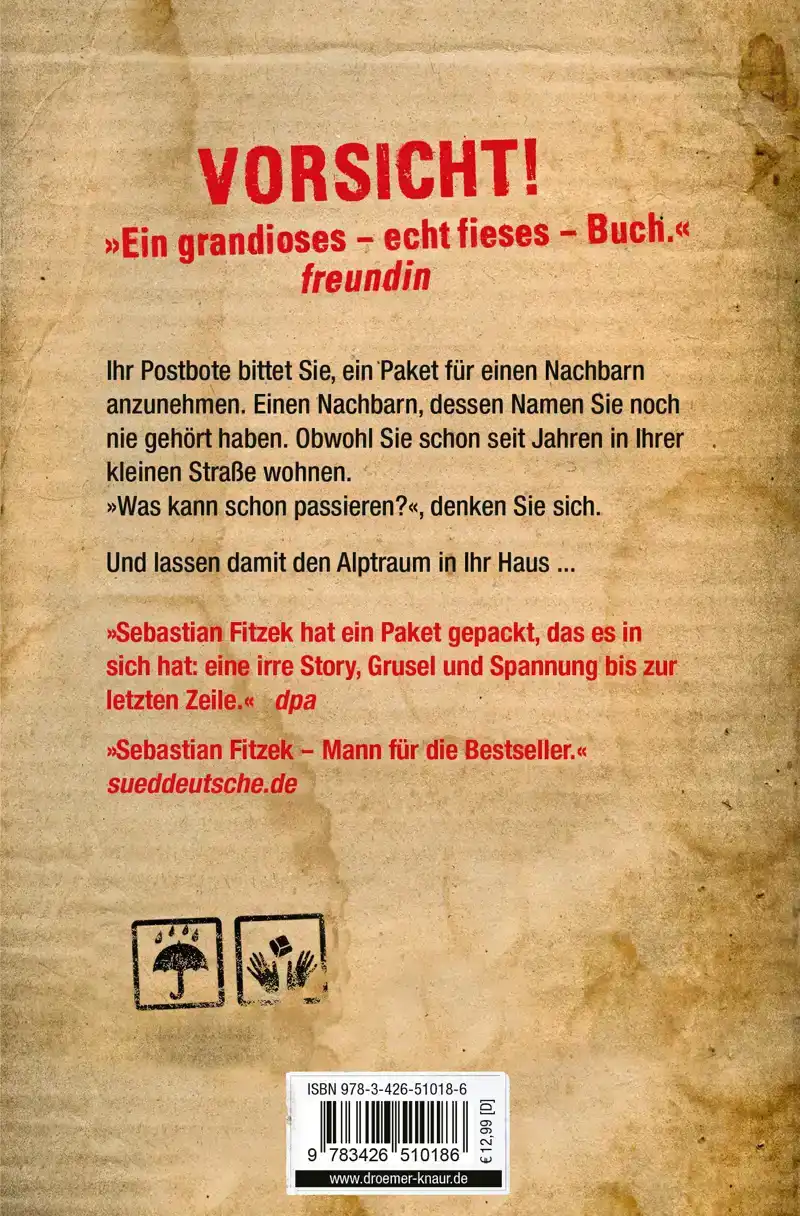 DAS PAKET