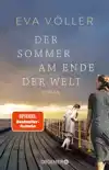 DER SOMMER AM ENDE DER WELT