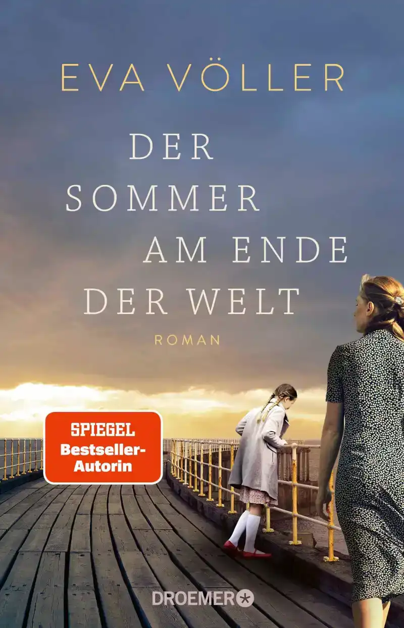 DER SOMMER AM ENDE DER WELT