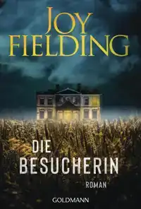 DIE BESUCHERIN