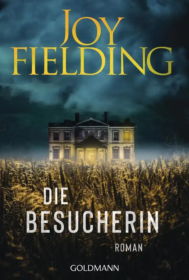 DIE BESUCHERIN