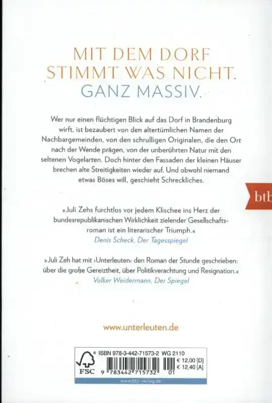 UNTERLEUTEN