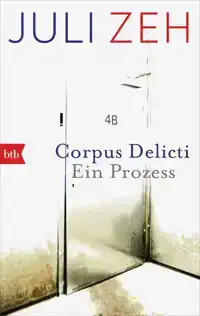 CORPUS DELICTI