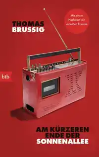 AM KURZEREN ENDE DER SONNENALLEE