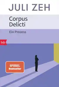 CORPUS DELICTI