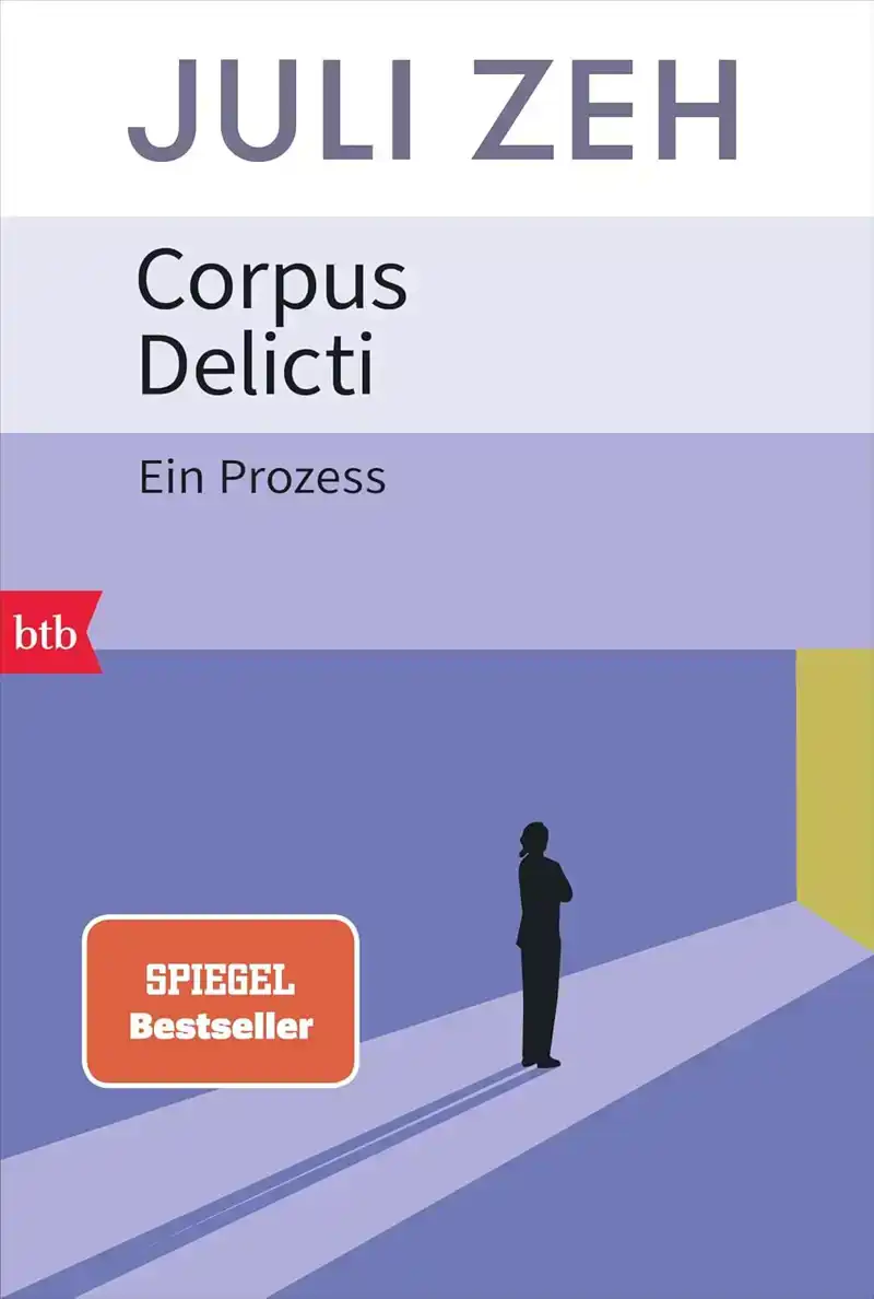 CORPUS DELICTI
