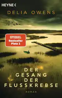 DER GESANG DER FLUSSKREBSE