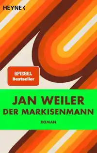 DER MARKISENMANN