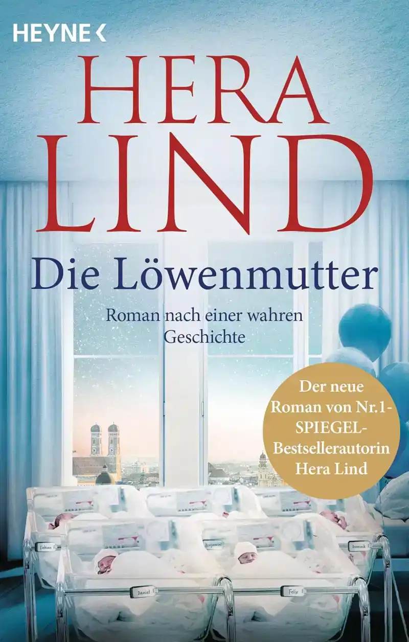 DIE LOWENMUTTER