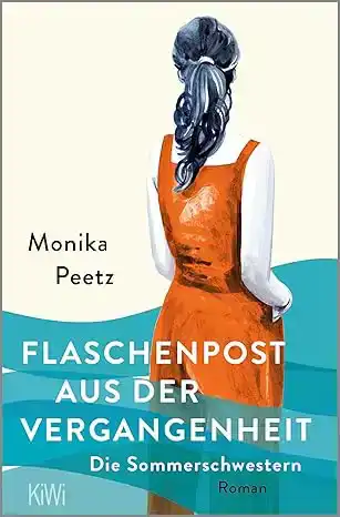 FLASCHENPOST AUS DER VERGANGENHEIT