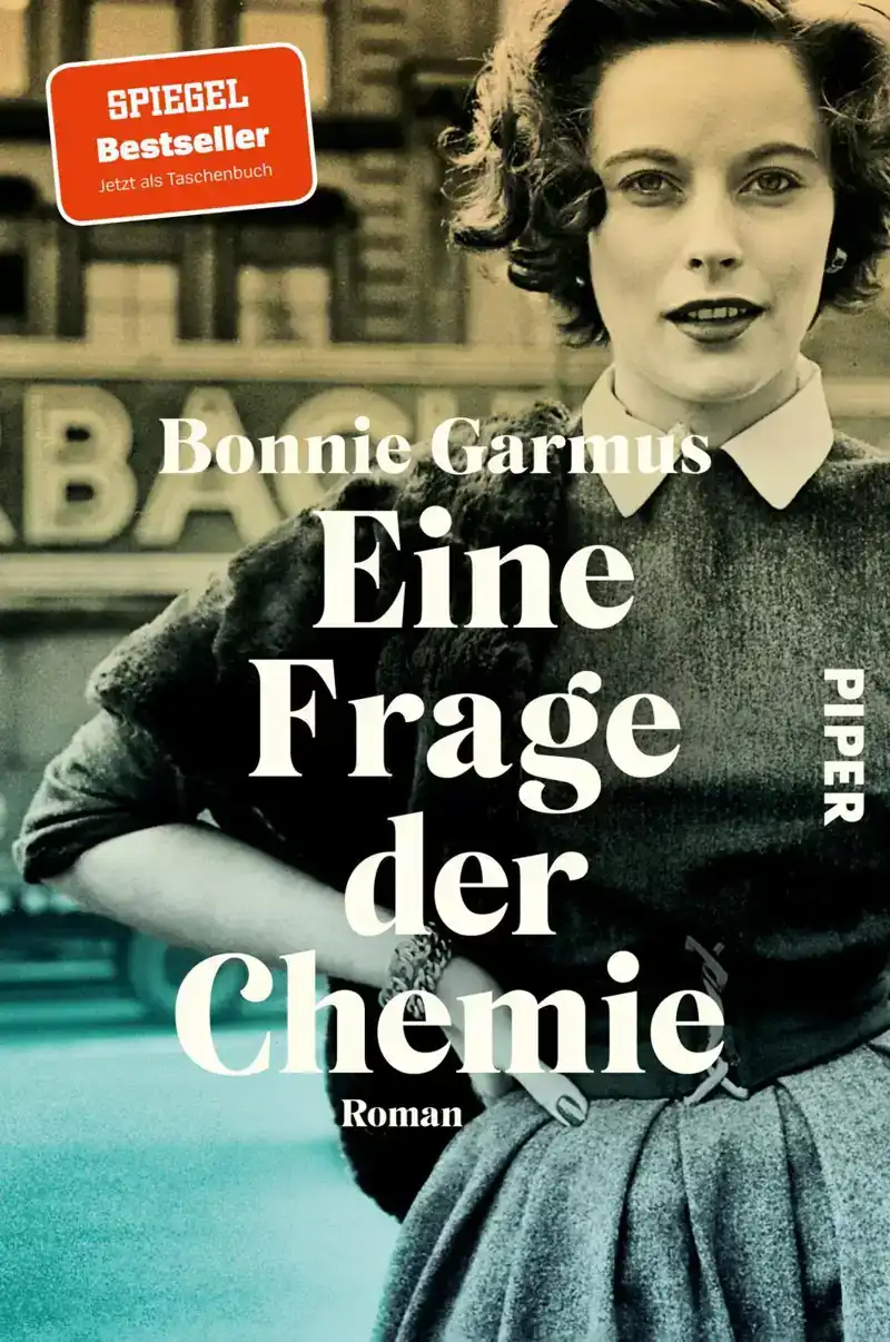 EINE FRAGE DER CHEMIE