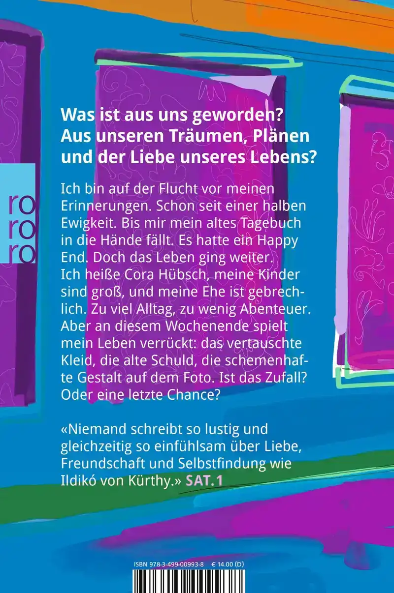 EINE HALBE EWIGKEIT