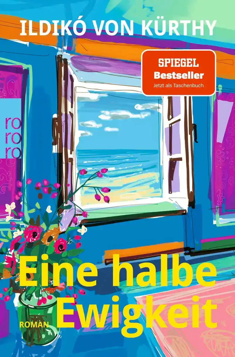 EINE HALBE EWIGKEIT