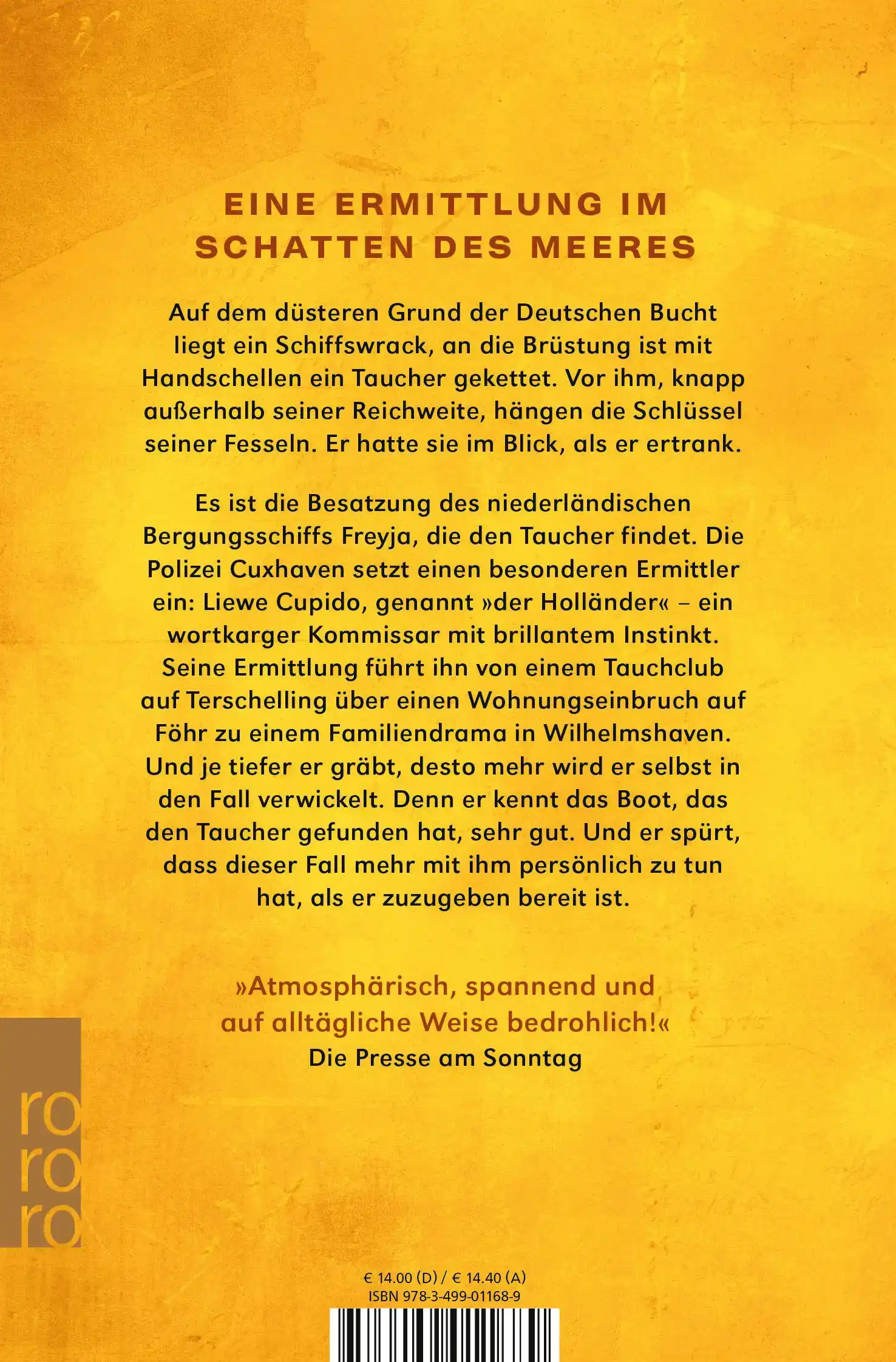 DER TAUCHER
