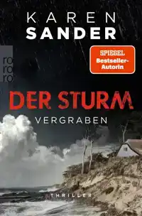 DER STURM: VERGRABEN