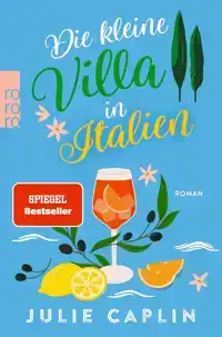 DIE KLEINE VILLA IN ITALIEN