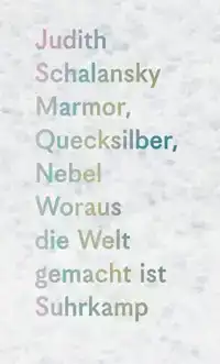 MARMOR, QUECKSILBER, NEBEL