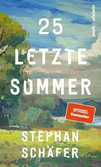 25 LETZTE SOMMER