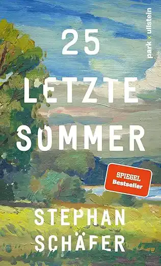 25 LETZTE SOMMER