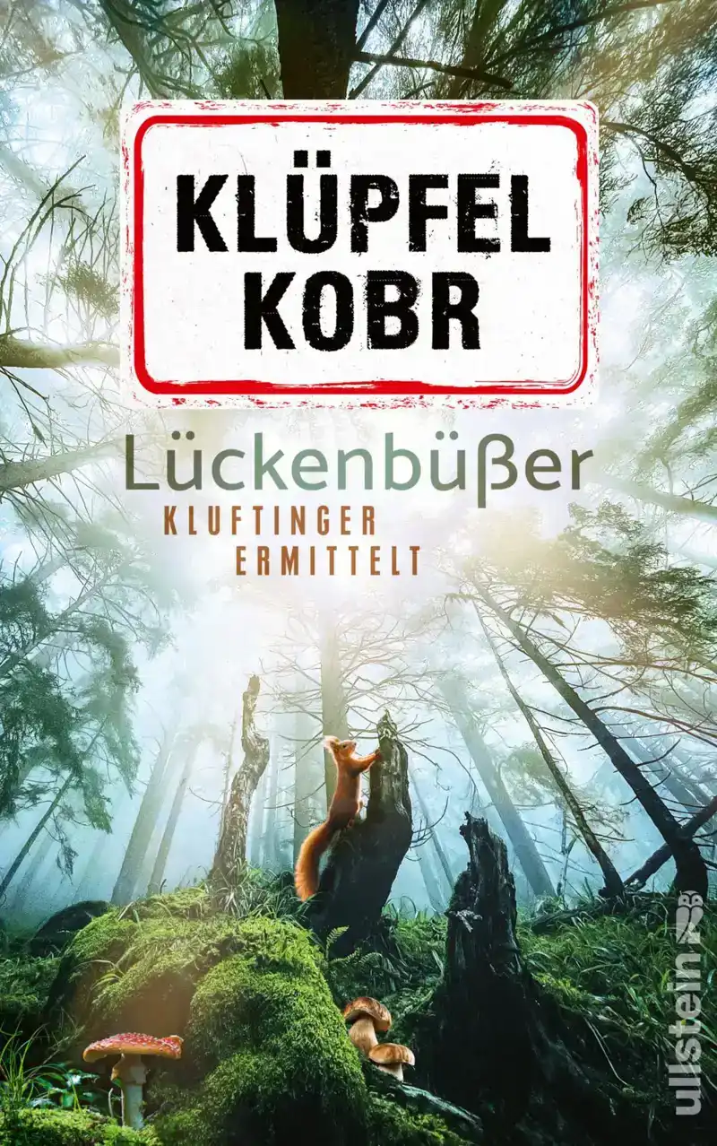 LUCKENBU?ER