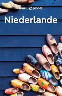 LONELY PLANET REISEFUHRER NIEDERLANDE